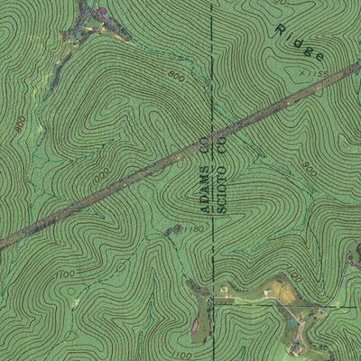 OH-JAYBIRD: GeoChange 1960-2013 Preview 3
