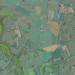 KY-TYRONE: GeoChange 1952-2012 Preview 2