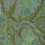 KY-TYRONE: GeoChange 1952-2012 Preview 3