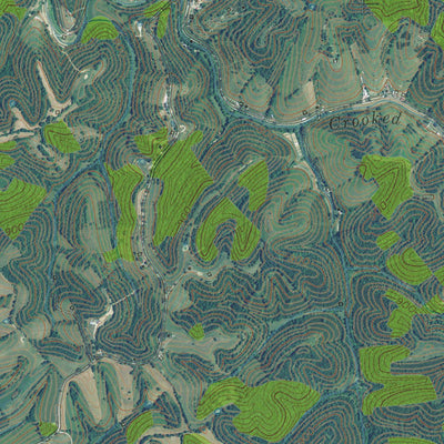 KY-PIQUA: GeoChange 1950-2012 Preview 3