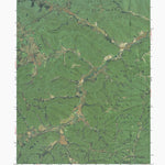 OH-BLUE CREEK: GeoChange 1960-2013 Preview 1