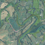 KY-PARIS EAST: GeoChange 1950-2012 Preview 3
