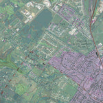 KY-MOUNT WASHINGTON: GeoChange 1949-2012 Preview 2