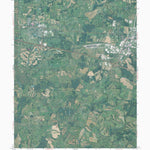 KY-SIMPSONVILLE: GeoChange 1952-2012 Preview 1