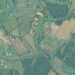 KY-SIMPSONVILLE: GeoChange 1952-2012 Preview 2