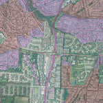 KY-JEFFERSONTOWN: GeoChange 1947-2012 Preview 3