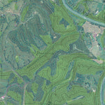 KY-FALMOUTH: GeoChange 1952-2012 Preview 3