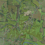 OH-HAMERSVILLE: GeoChange 1959-2013 Preview 2