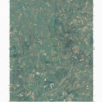 KY-MILLERSBURG: GeoChange 1950-2012 Preview 1