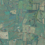 KY-MILLERSBURG: GeoChange 1950-2012 Preview 2