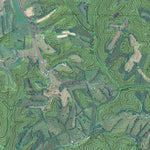KY-MONTEREY: GeoChange 1952-2012 Preview 2