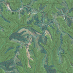 KY-MONTEREY: GeoChange 1952-2012 Preview 3