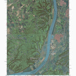 KY-IN-KOSMOSDALE: GeoChange 1949-2012 Preview 1