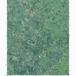 KY-NORTH PLEASUREVILLE: GeoChange 1951-2012 Preview 1