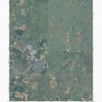 KY-VERSAILLES: GeoChange 1952-2012 Preview 1