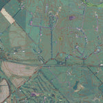 KY-VERSAILLES: GeoChange 1952-2012 Preview 2