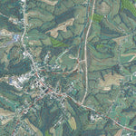 KY-BROOKSVILLE: GeoChange 1950-2012 Preview 2