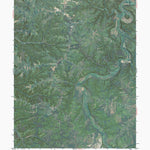 KY-BEDFORD: GeoChange 1950-2012 Preview 1