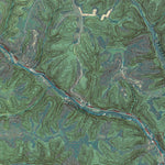 KY-BEDFORD: GeoChange 1950-2012 Preview 3