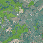 KY-VERONA: GeoChange 1949-2012 Preview 2