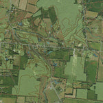 OH-BETHEL: GeoChange 1952-2013 Preview 2