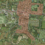 OH-BETHEL: GeoChange 1952-2013 Preview 3