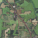 IN-CHESTNUT RIDGE: GeoChange 1956-2012 Preview 3