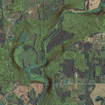 IN-KY-LACONIA: GeoChange 1940-2012 Preview 3