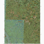OH-KY-LAUREL: GeoChange 1952-2012-13 Preview 1
