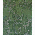 IN-BRANCHVILLE: GeoChange 1956-2012 Preview 1