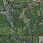 IN-BRANCHVILLE: GeoChange 1956-2012 Preview 3
