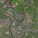 IN-MILLTOWN: GeoChange 1945-2012 Preview 3