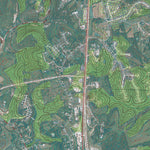 KY-ALEXANDRIA: GeoChange 1952-2012 Preview 3