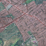 KY-LOUISVILLE EAST: GeoChange 1947-2012 Preview 3