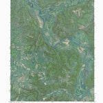 KY-WORTHVILLE: GeoChange 1950-2012 Preview 1