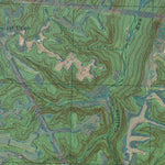 KY-WORTHVILLE: GeoChange 1950-2012 Preview 3