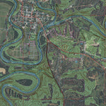 IN-VERNON: GeoChange 1956-2012 Preview 3