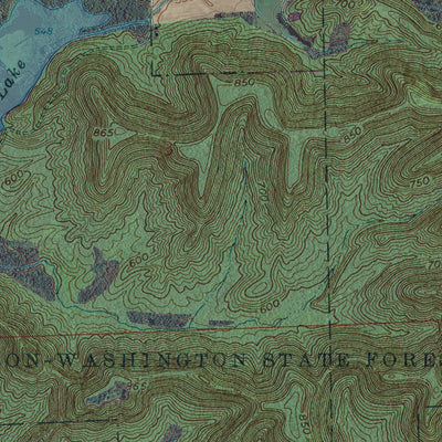 IN-VALLONIA: GeoChange 1956-2012 Preview 2