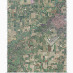 IN-SEYMOUR: GeoChange 1956-2012 Preview 1