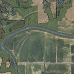 IL-CARMI: GeoChange 1973-2012 Preview 2