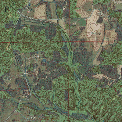 IN-FULDA: GeoChange 1958-2012 Preview 3