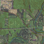 IN-CRANDALL: GeoChange 1949-2012 Preview 2