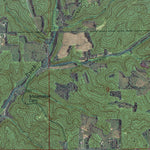 IN-LANESVILLE: GeoChange 1949-2012 Preview 3