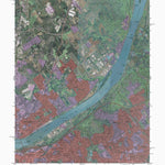 IN-JEFFERSONVILLE: GeoChange 1949-2012 Preview 1