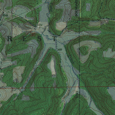 IN-HILLHAM: GeoChange 1946-2012 Preview 2