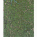 IN-TASWELL: GeoChange 1947-2012 Preview 1