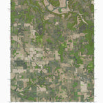IN-CAMPBELLSBURG: GeoChange 1955-2012 Preview 1