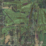 IN-GEORGETOWN: GeoChange 1966-2012 Preview 2