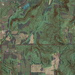 IN-SHOALS: GeoChange 1940-2012 Preview 3