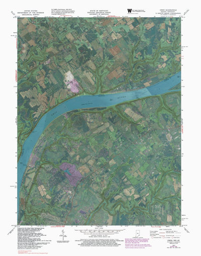 IN-OWEN: GeoChange 1952-2012 Preview 1